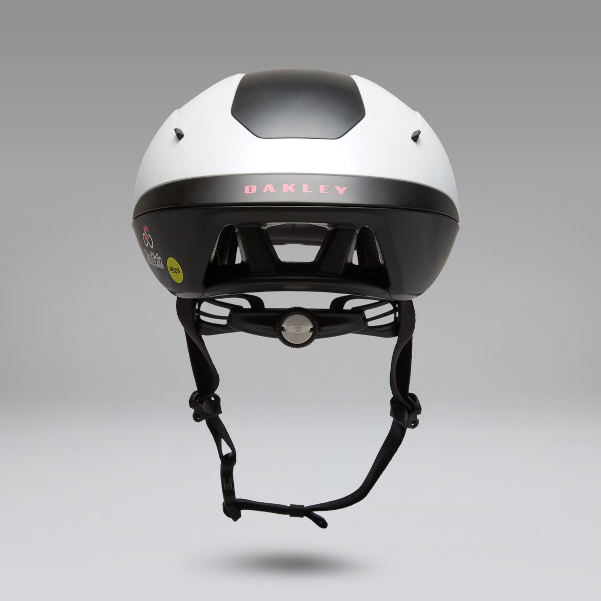 Oakley Men's Velo Mach Mips Giro D'italia Collection - Giro D'Italia '26
