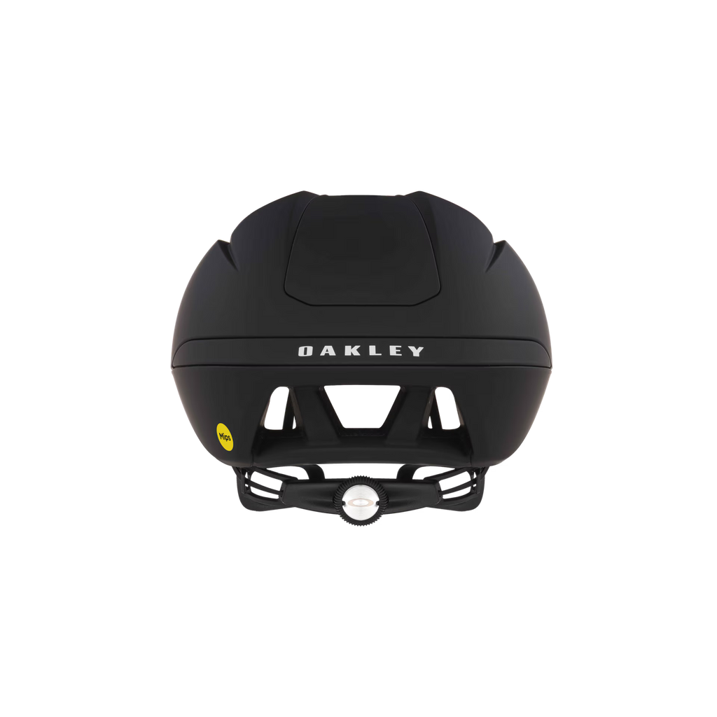 Oakley Men's Velo Stelvio Mips - Black