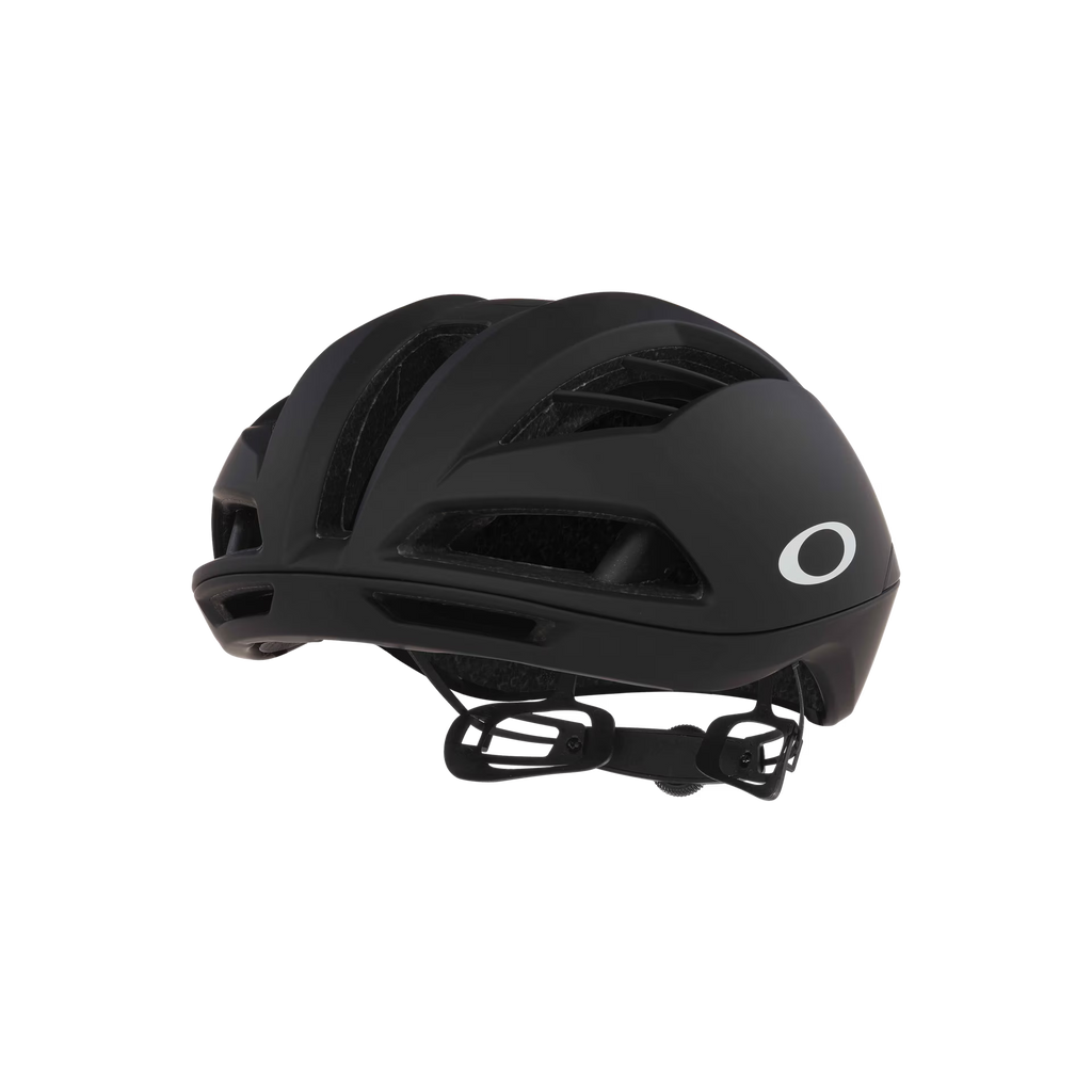 Oakley Men's Velo Stelvio Mips - Black