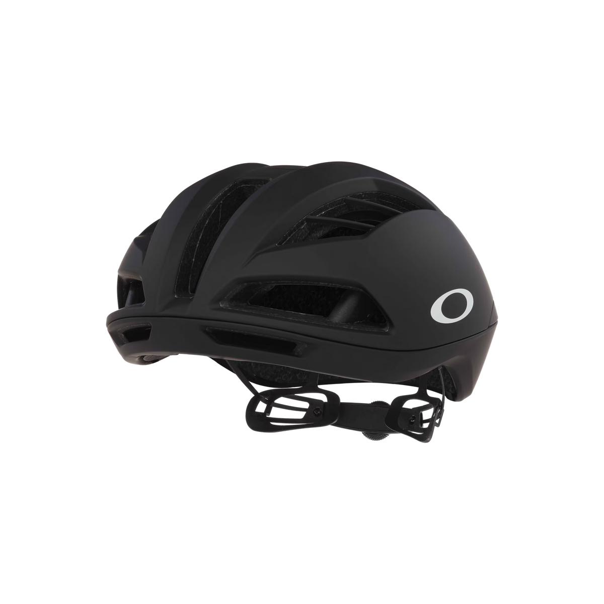 Oakley Men's Velo Stelvio Mips - Black