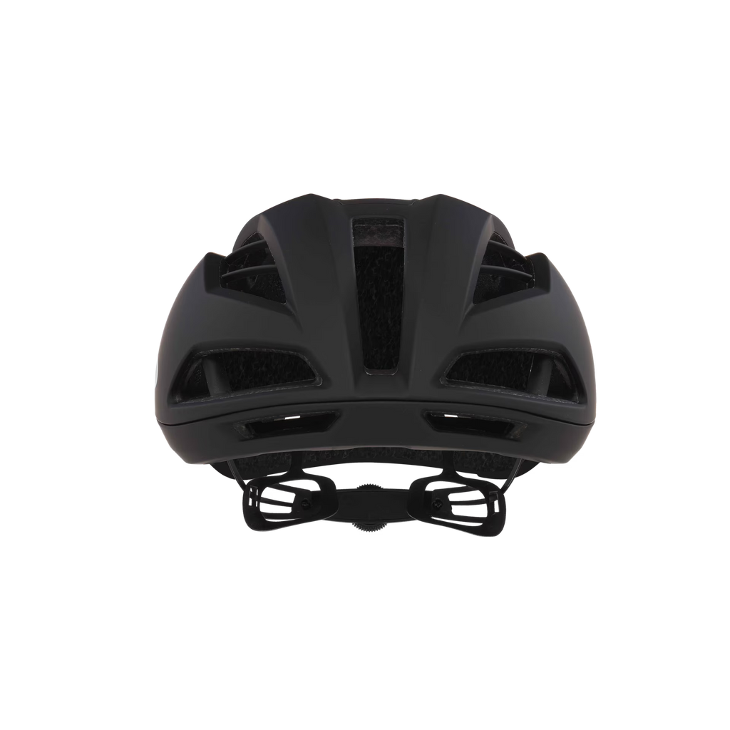 Oakley Men's Velo Stelvio Mips - Black