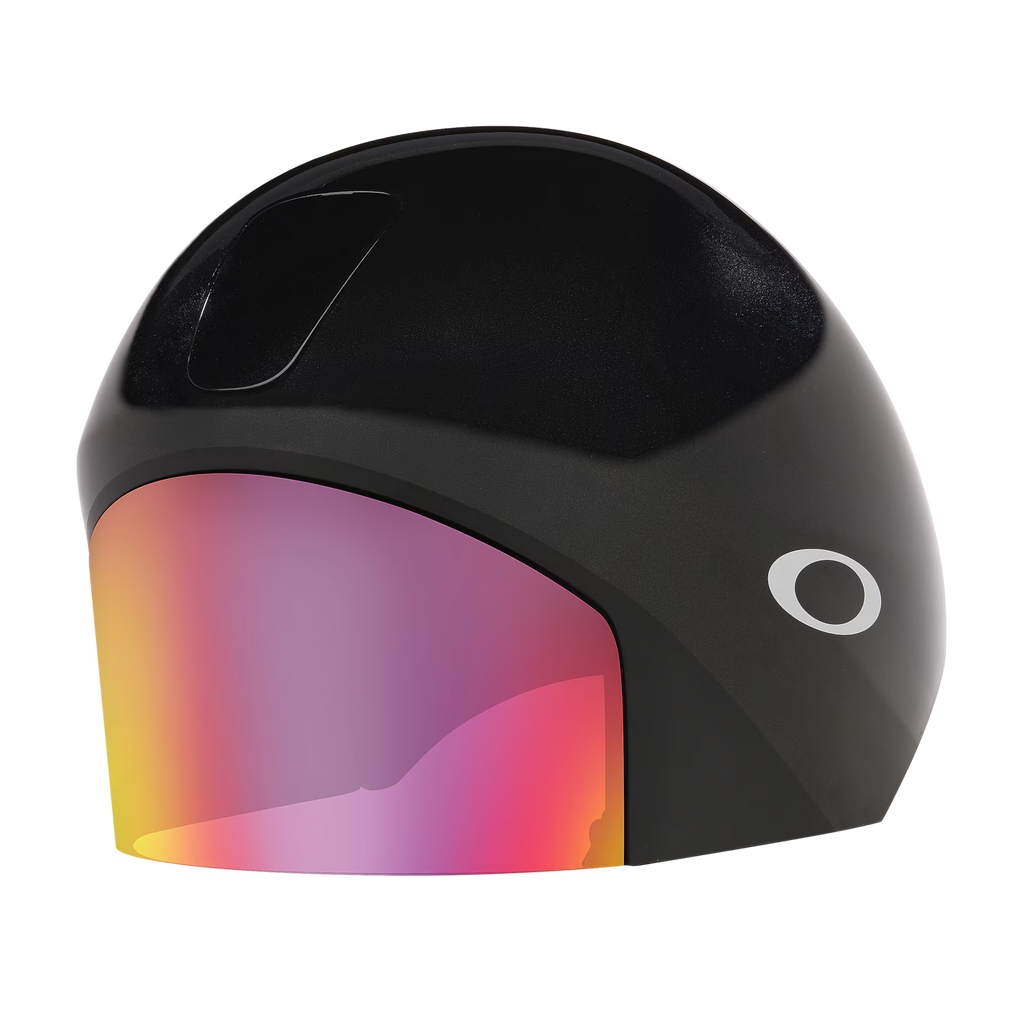 Oakley Men's Velo Tt - Black