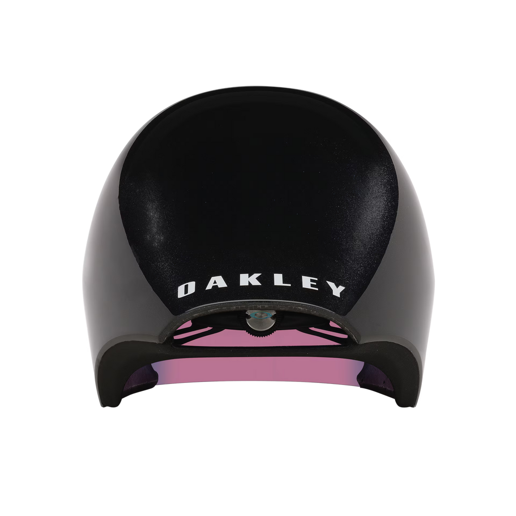 Oakley Men's Velo Tt - Black