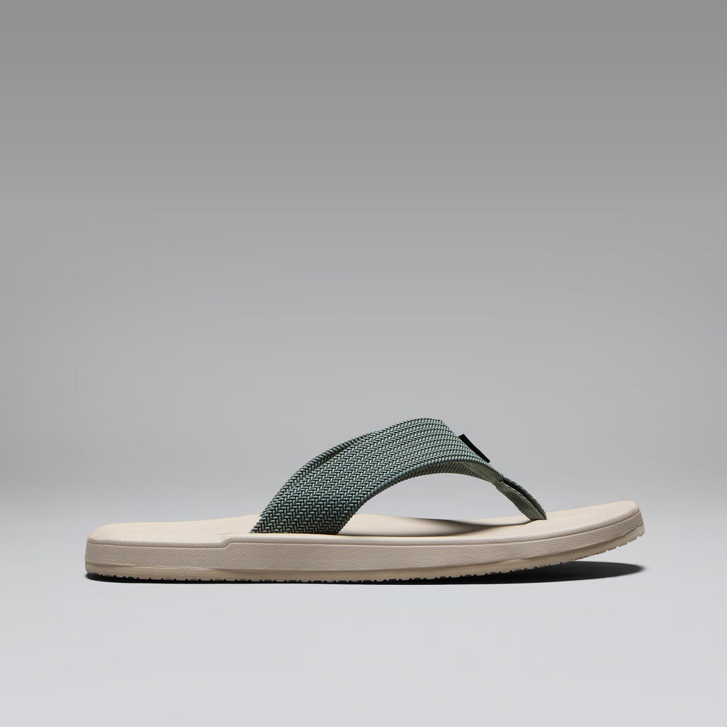 Oakley Men's Ventura Flip Flop - Mist
