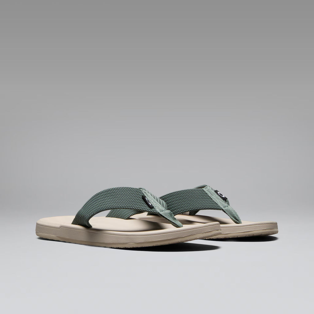 Oakley Men's Ventura Flip Flop - Mist