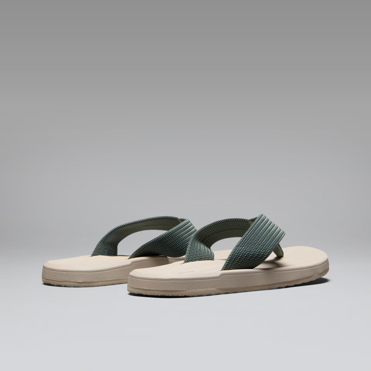 Oakley Men's Ventura Flip Flop - Mist