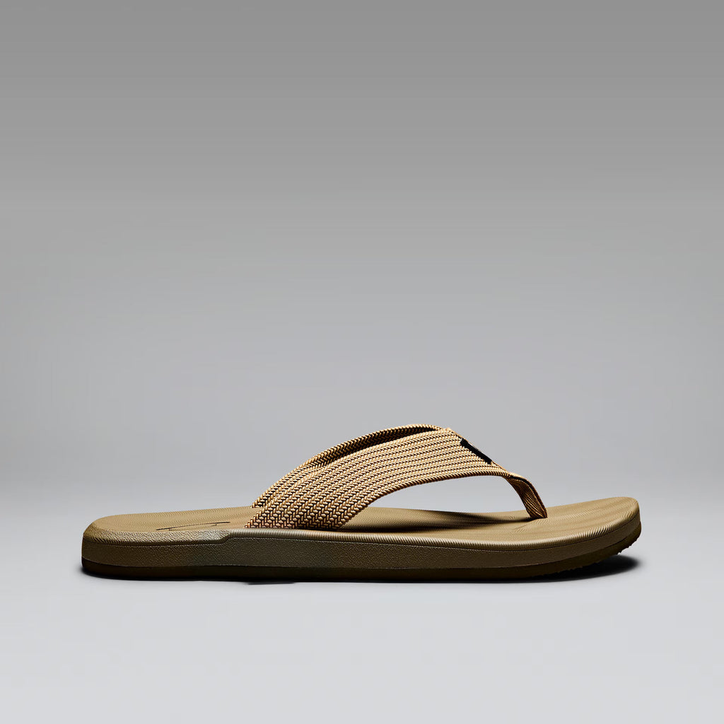 Oakley Men's Ventura Flip Flop - Olive