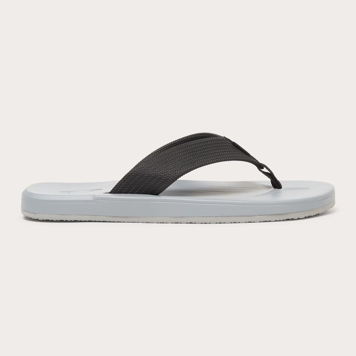 Oakley Men's Ventura Flip Flop - Cement