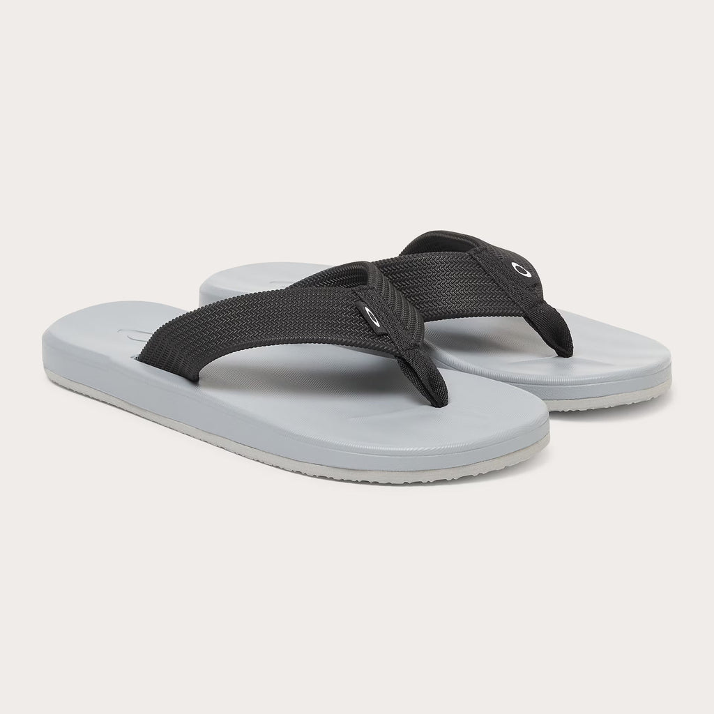 Oakley Men's Ventura Flip Flop - Cement