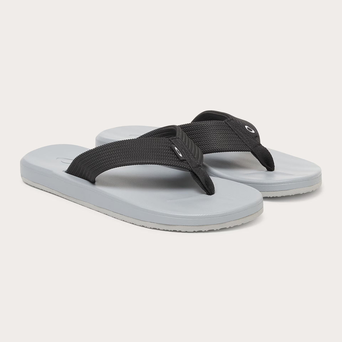 Oakley Men's Ventura Flip Flop - Cement