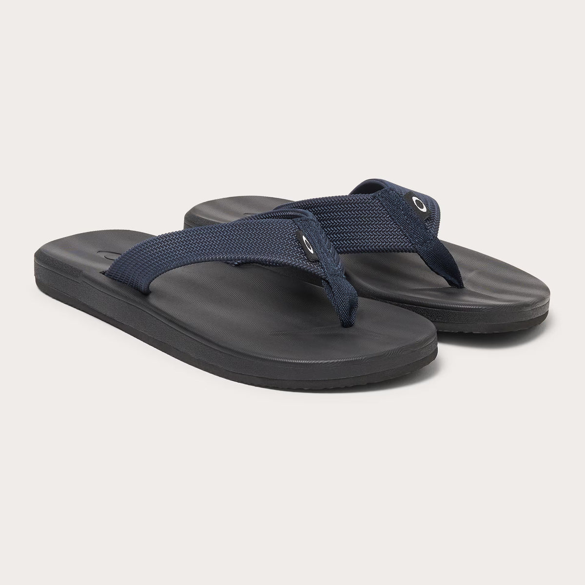 Oakley Men's Ventura Flip Flop - Black