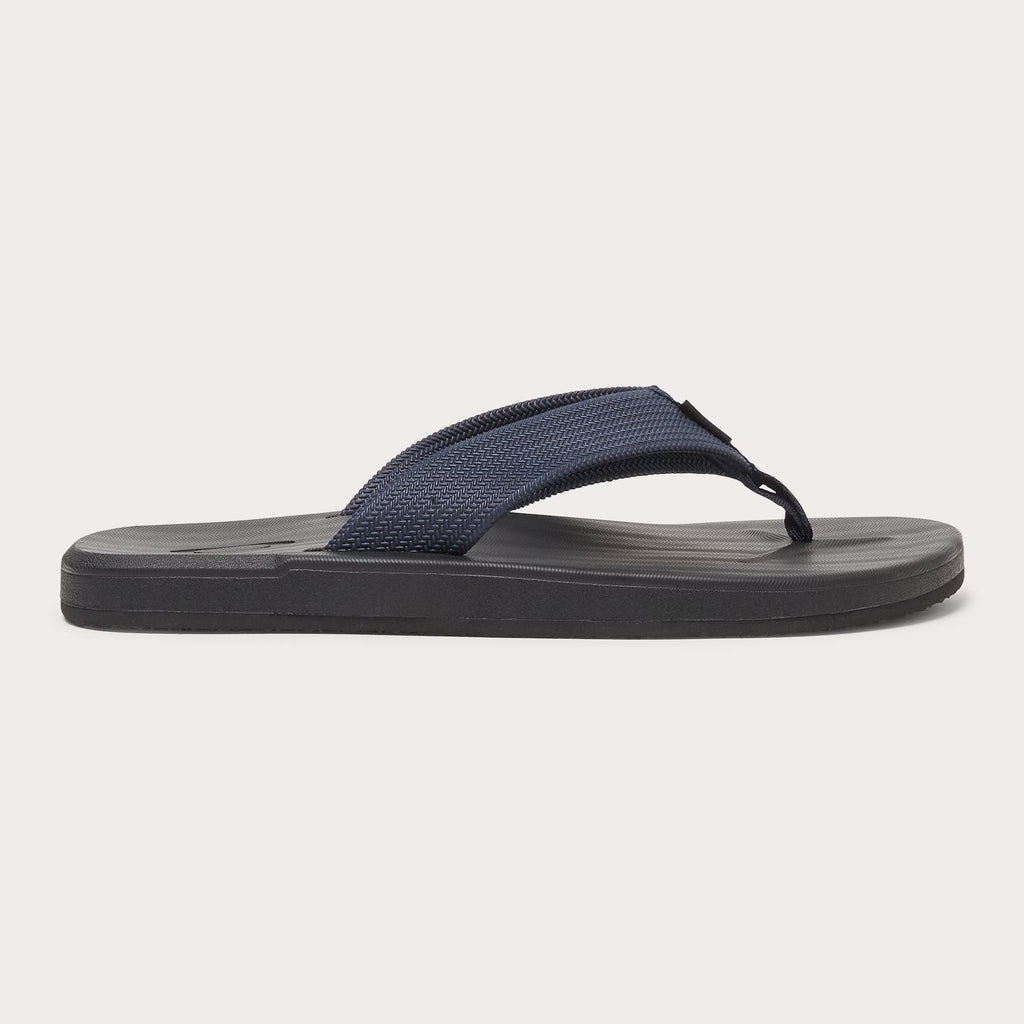 Oakley Men's Ventura Flip Flop - Black