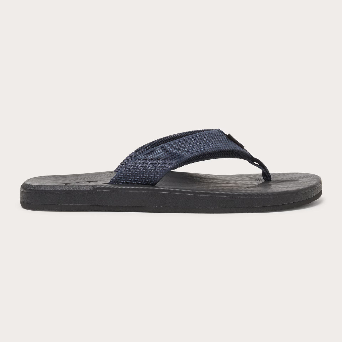 Oakley Men's Ventura Flip Flop - Black