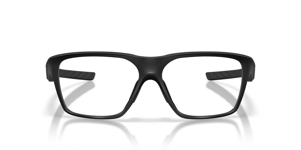 Oakley Men's Versafuse Sq Eyeglasses - Black