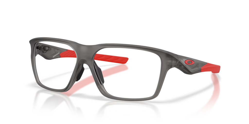 Oakley Men's Versafuse Sq Eyeglasses