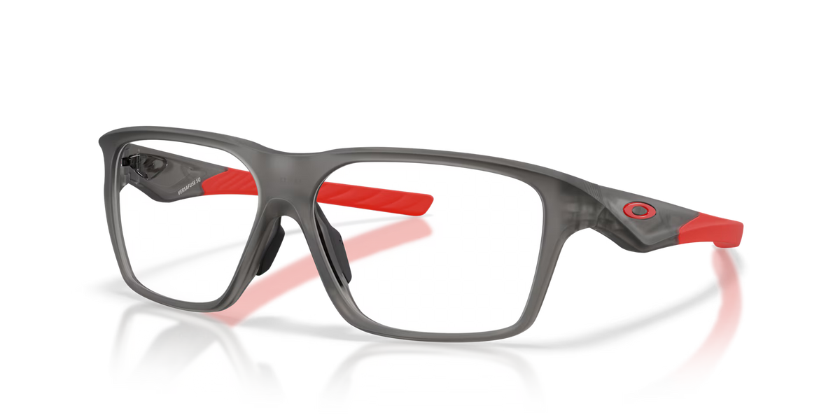 Oakley Men's Versafuse Sq Eyeglasses