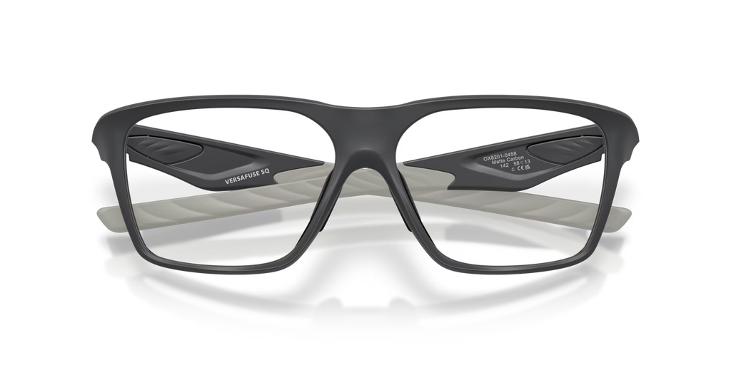 Oakley Men's Versafuse Sq Eyeglasses