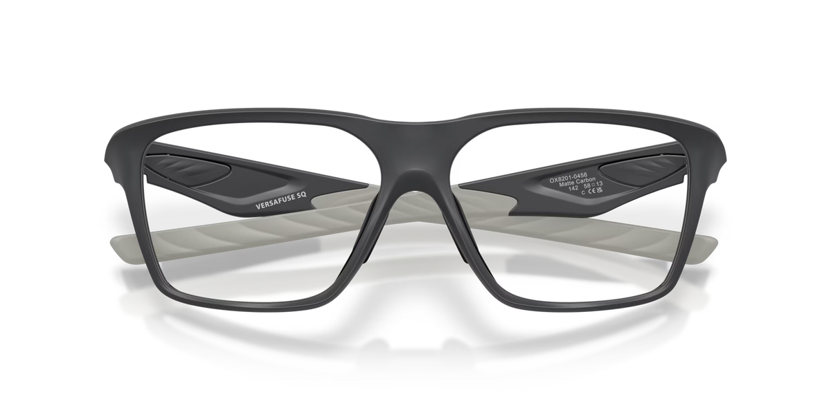 Oakley Men's Versafuse Sq Eyeglasses