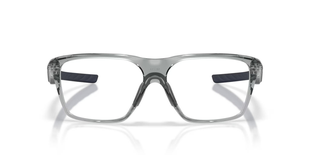 Oakley Men's Versafuse Sq Eyeglasses - Grey