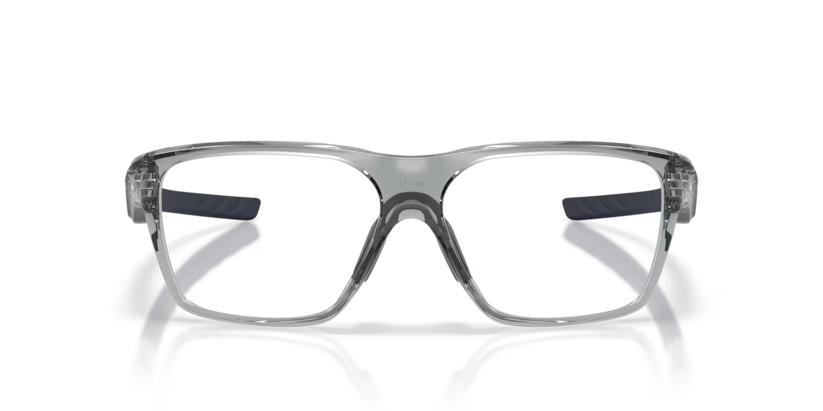 Oakley Men's Versafuse Sq Eyeglasses - Grey