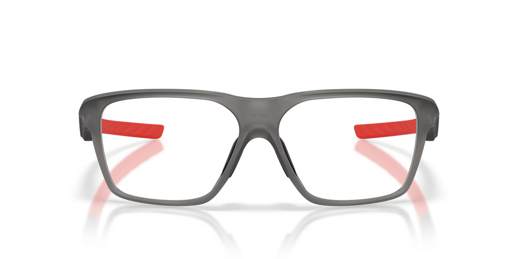 Oakley Men's Versafuse Sq Eyeglasses - Grey