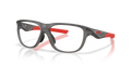 Oakley Men's Versafuse Ss Eyeglasses - Grey
