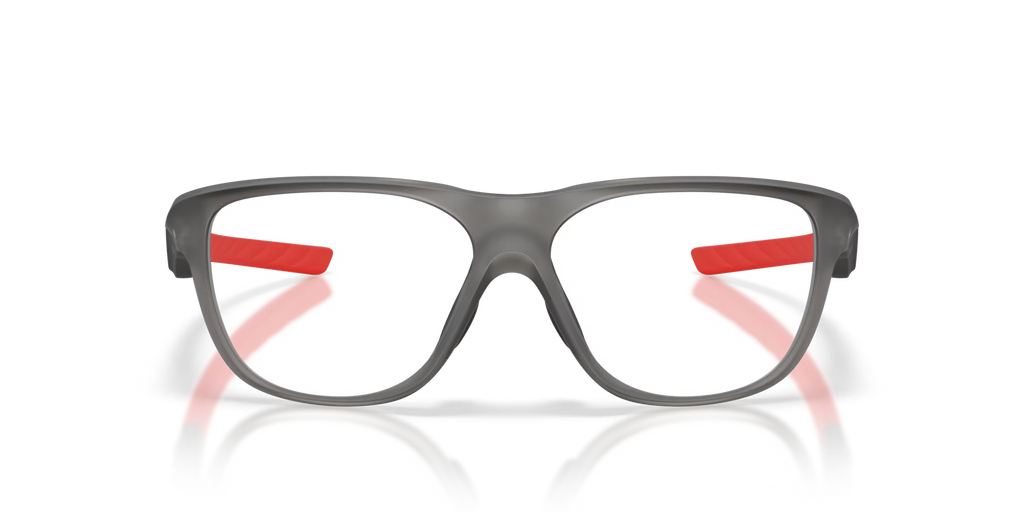 Oakley Men's Versafuse Ss Eyeglasses - Grey