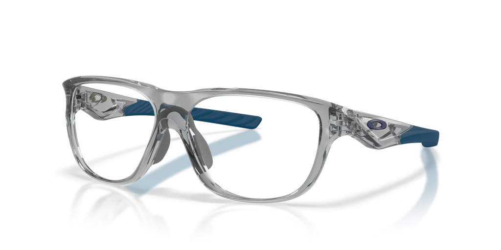 Oakley Men's Versafuse Ss Eyeglasses - Grey