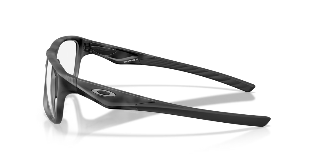 Oakley Men's Versafuse Ss Eyeglasses - Black