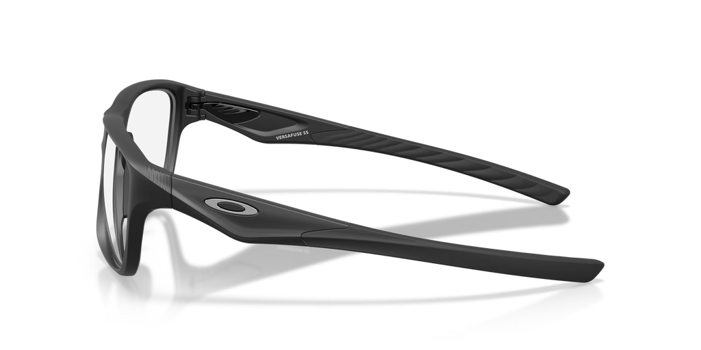 Oakley Men's Versafuse Ss Eyeglasses - Black