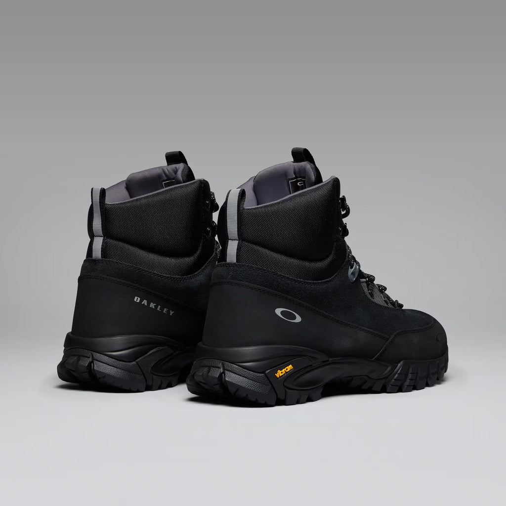 Oakley Men's Vertex Boot - Black/Gray