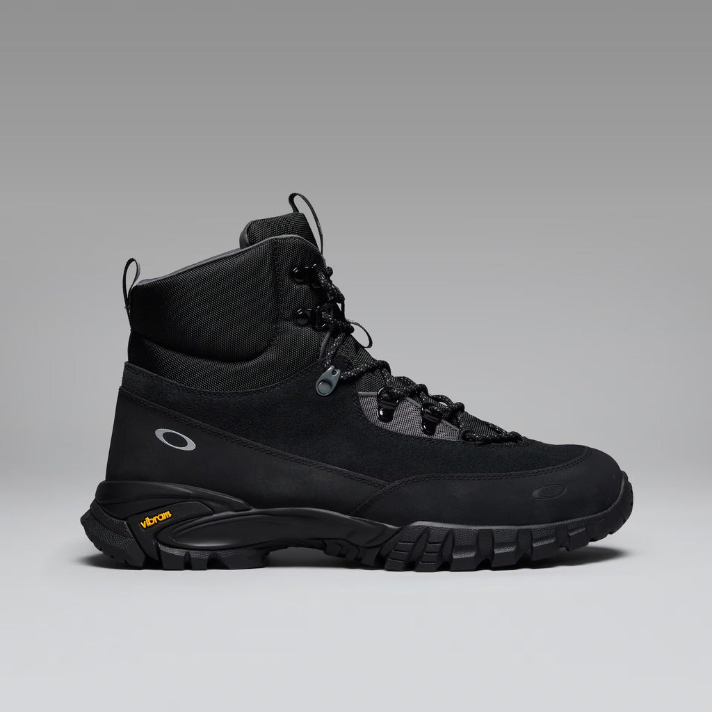 Oakley Men's Vertex Boot - Black/Gray