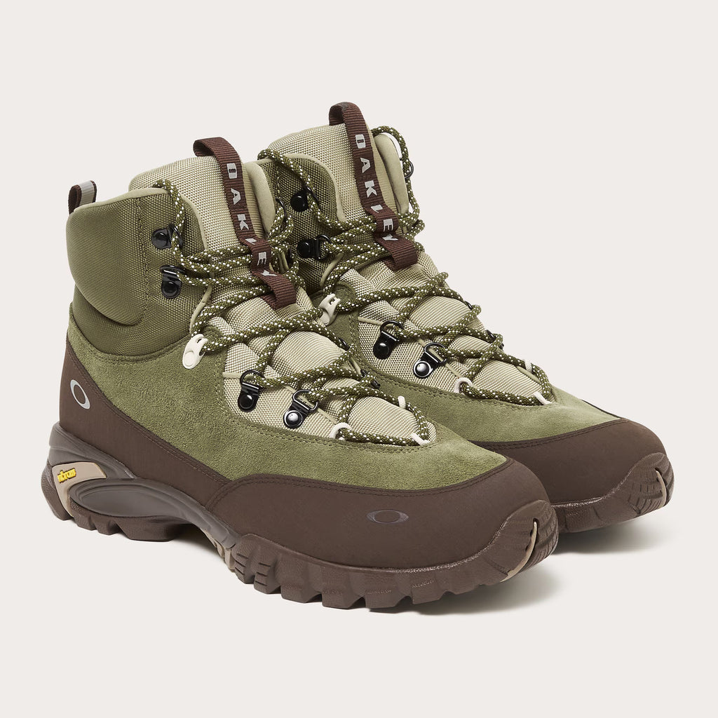 Oakley Men's Vertex Boot - Green