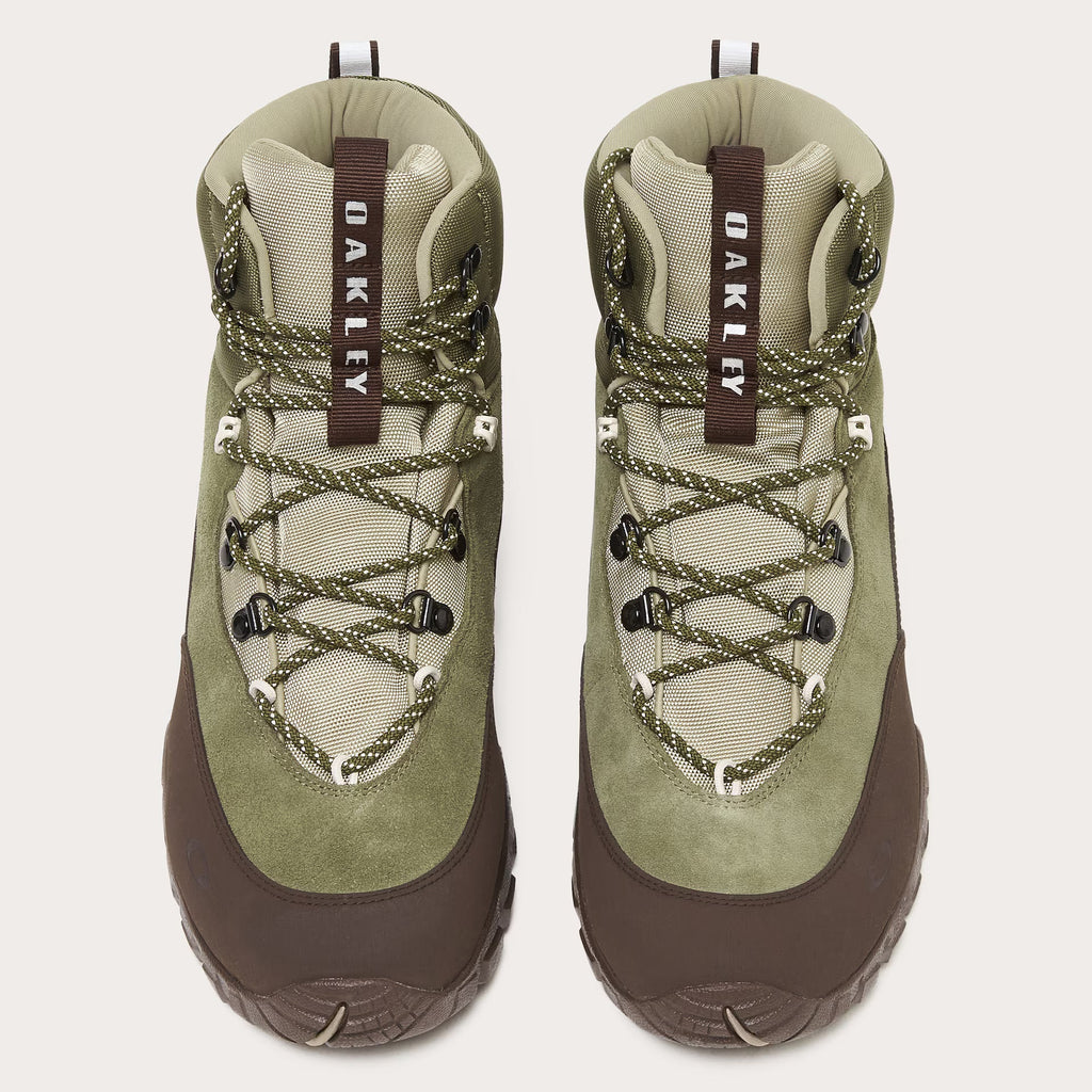 Oakley Men's Vertex Boot - Green