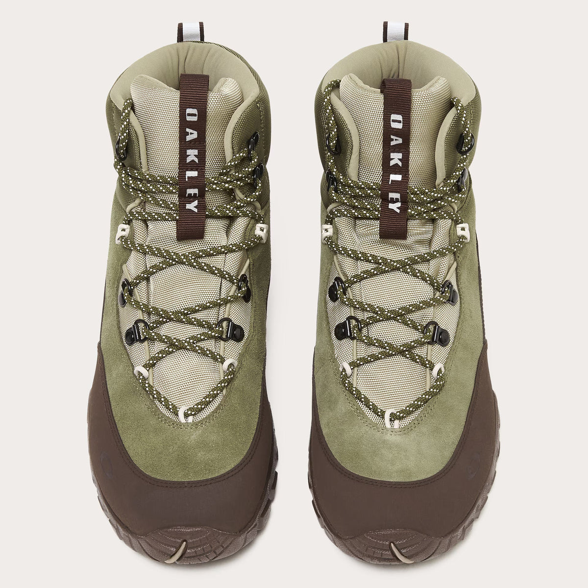 Oakley Men's Vertex Boot - Green