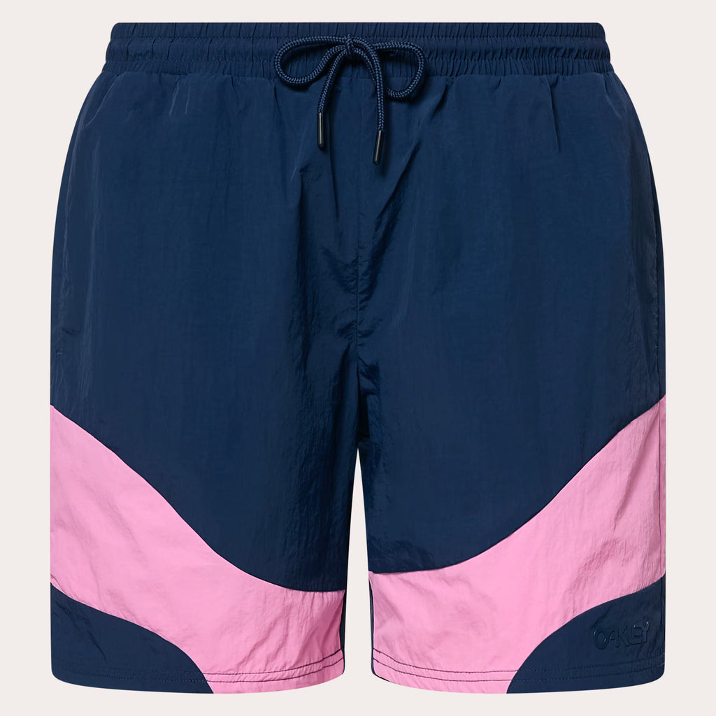 Oakley Men's Verve Rc Short - Navy