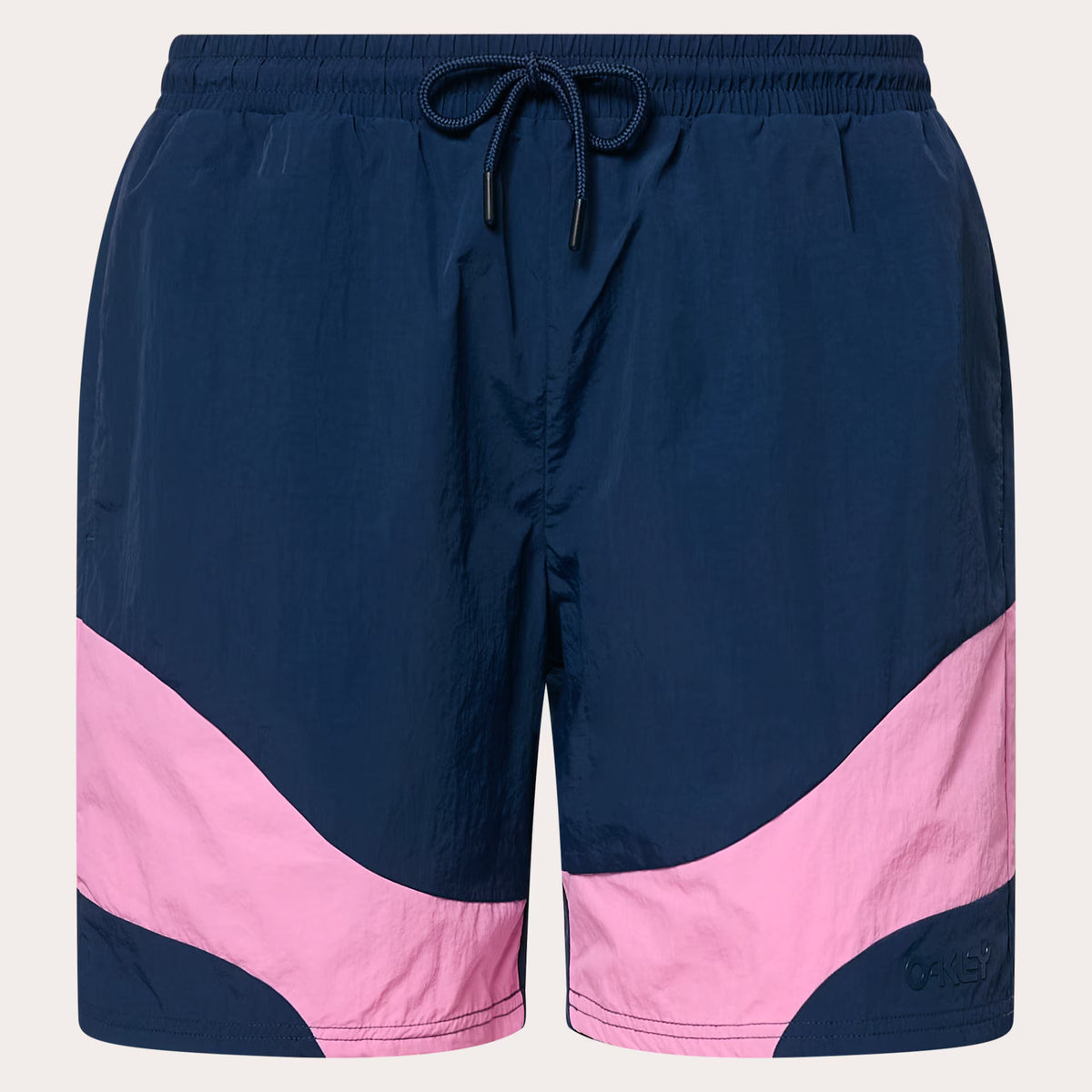 Oakley Men's Verve Rc Short - Navy