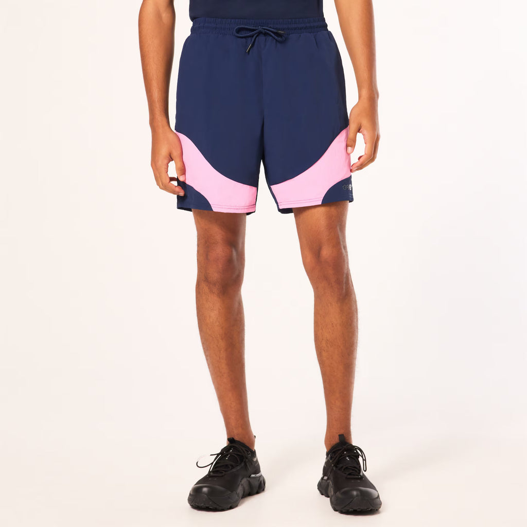 Oakley Men's Verve Rc Short - Navy