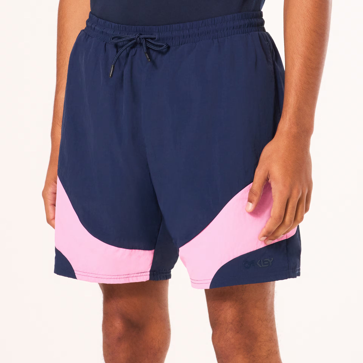 Oakley Men's Verve Rc Short - Navy