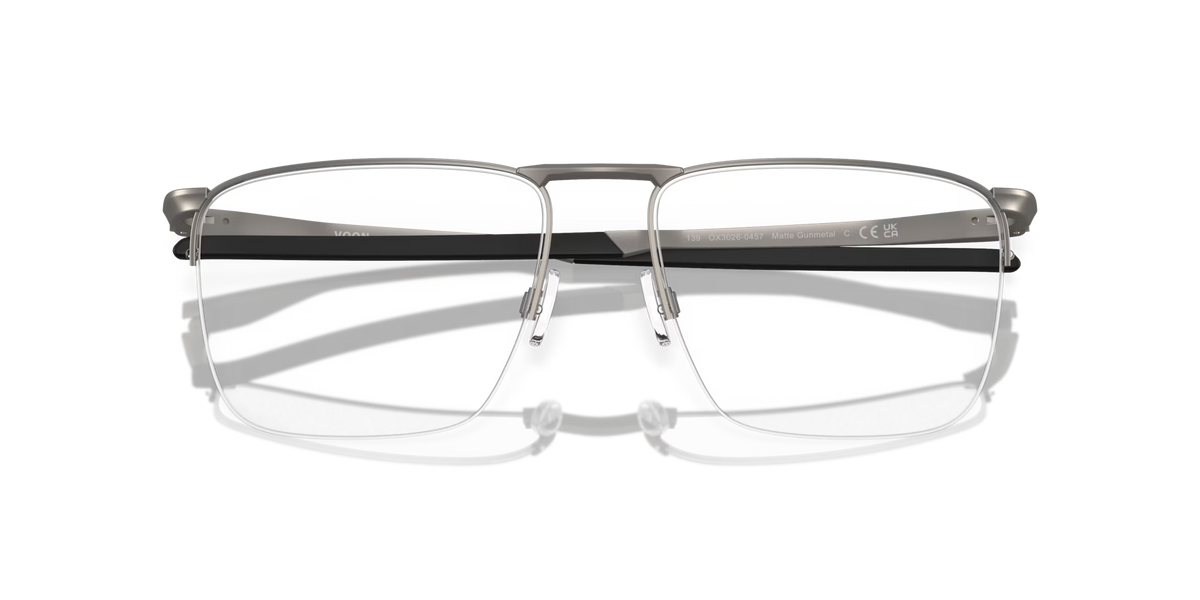 Oakley Men's Voon Eyeglasses