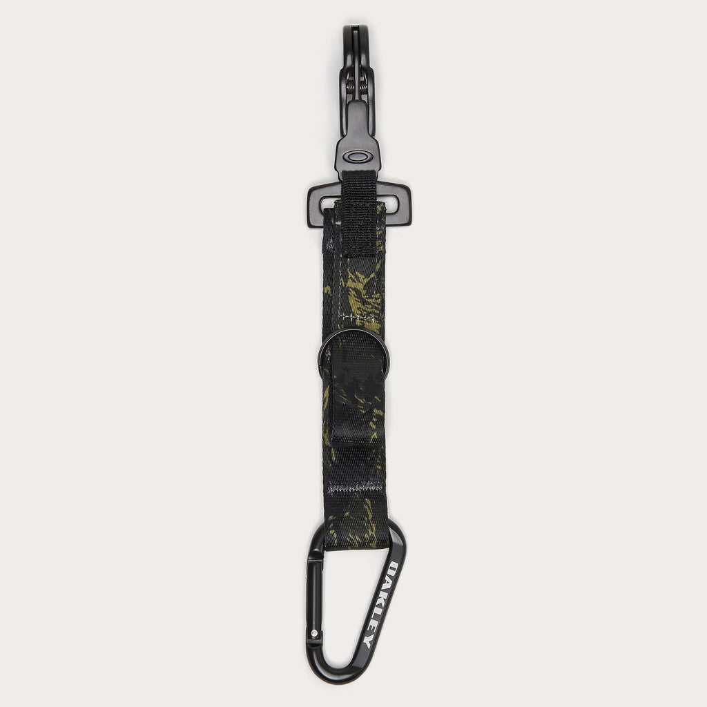Oakley Men's Wanderlust Keychain - Green