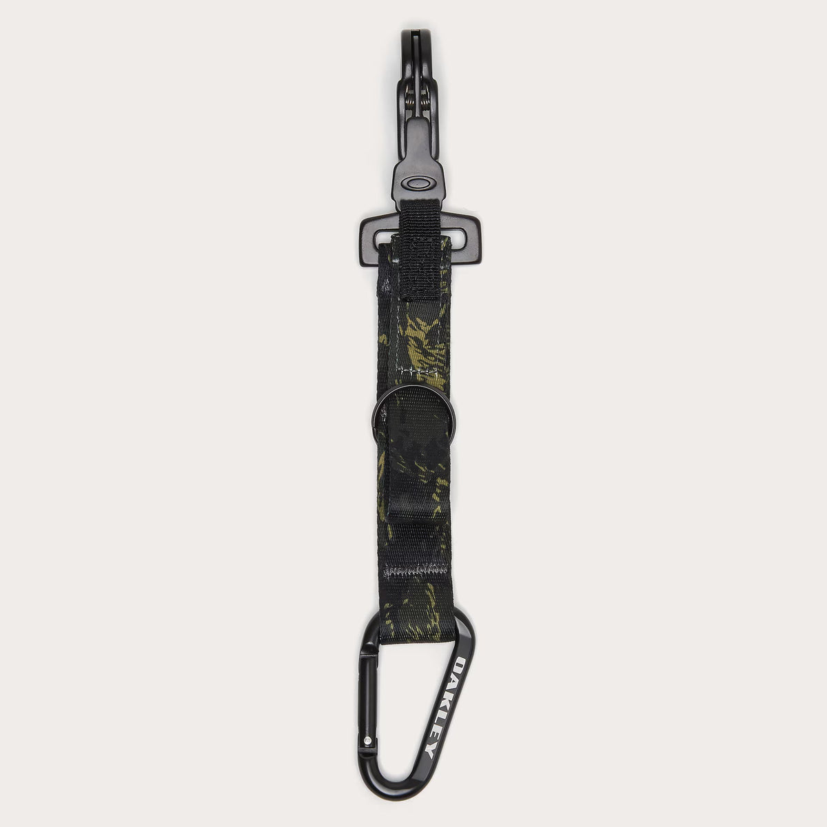 Oakley Men's Wanderlust Keychain - Green