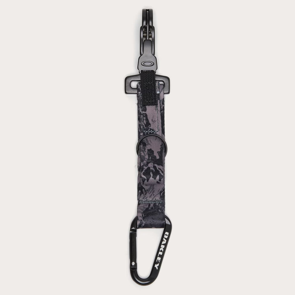 Oakley Men's Wanderlust Keychain