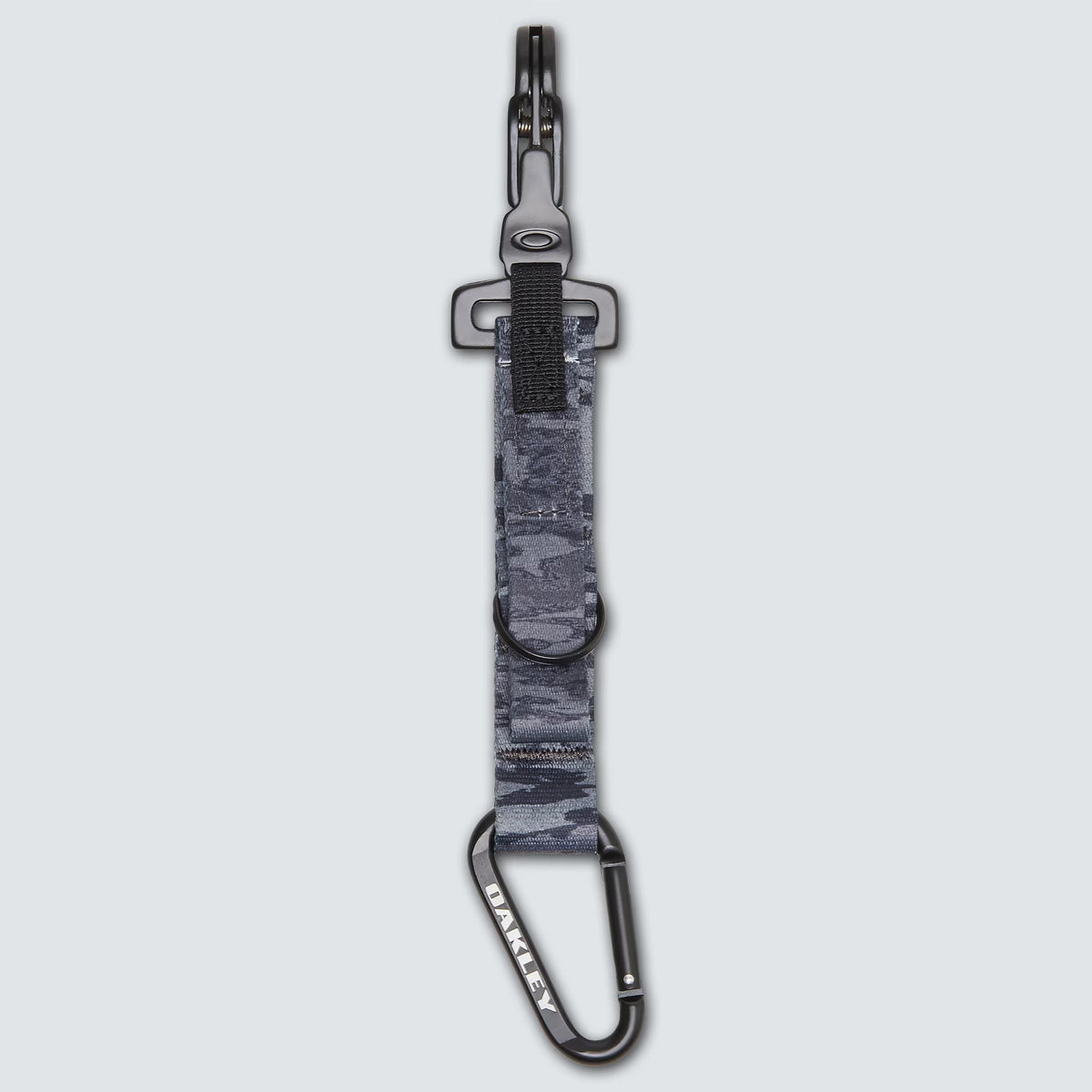 Oakley Men's Wanderlust Keychain
