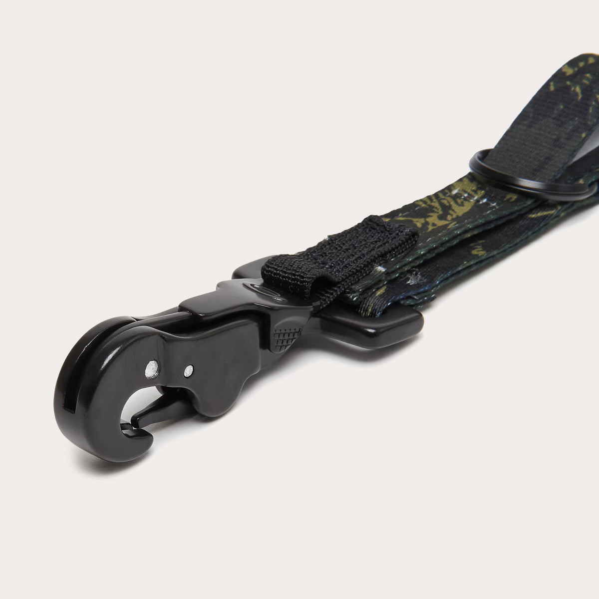 Oakley Men's Wanderlust Keychain - Green