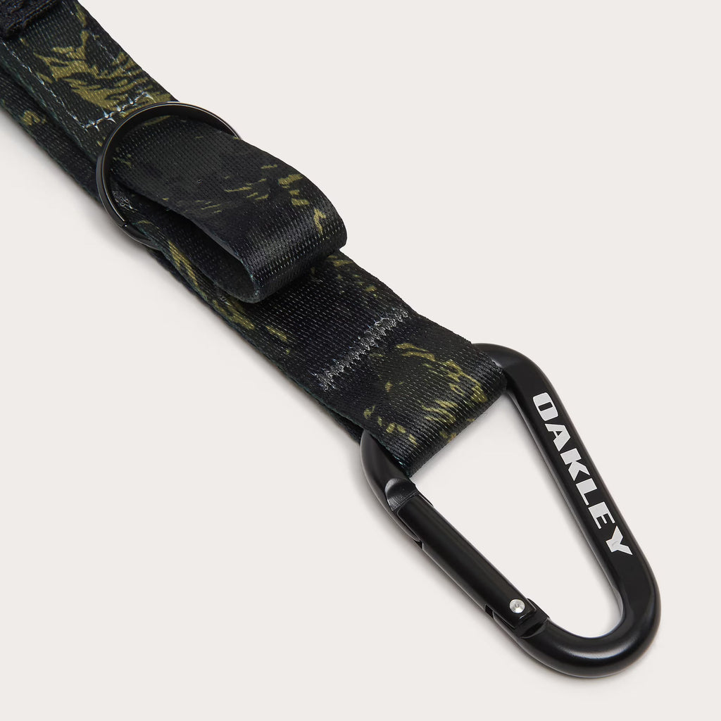 Oakley Men's Wanderlust Keychain - Green