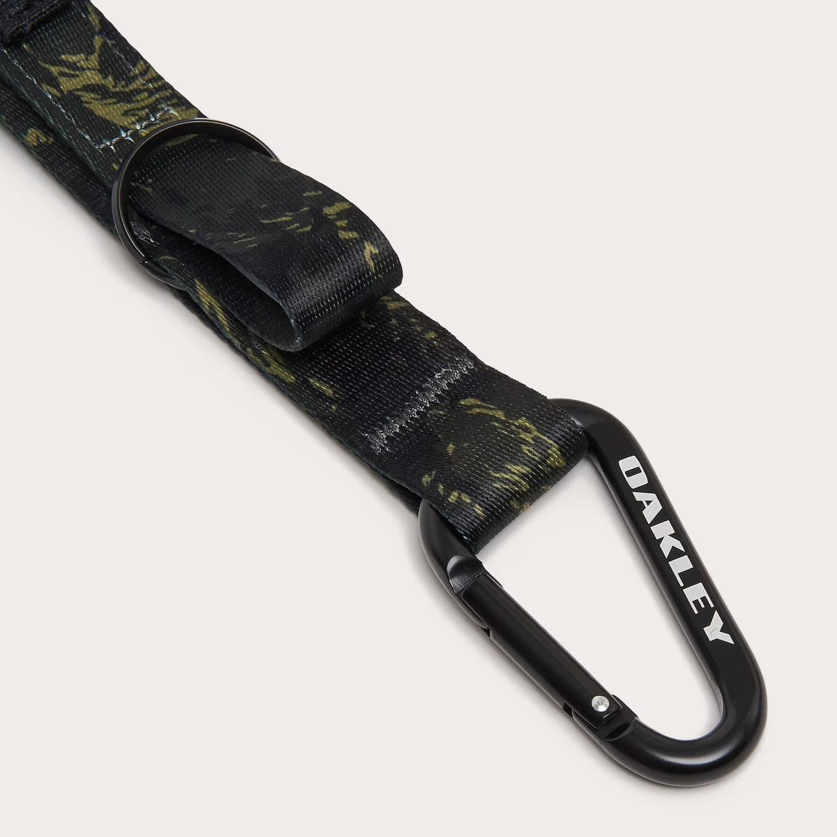 Oakley Men's Wanderlust Keychain - Green