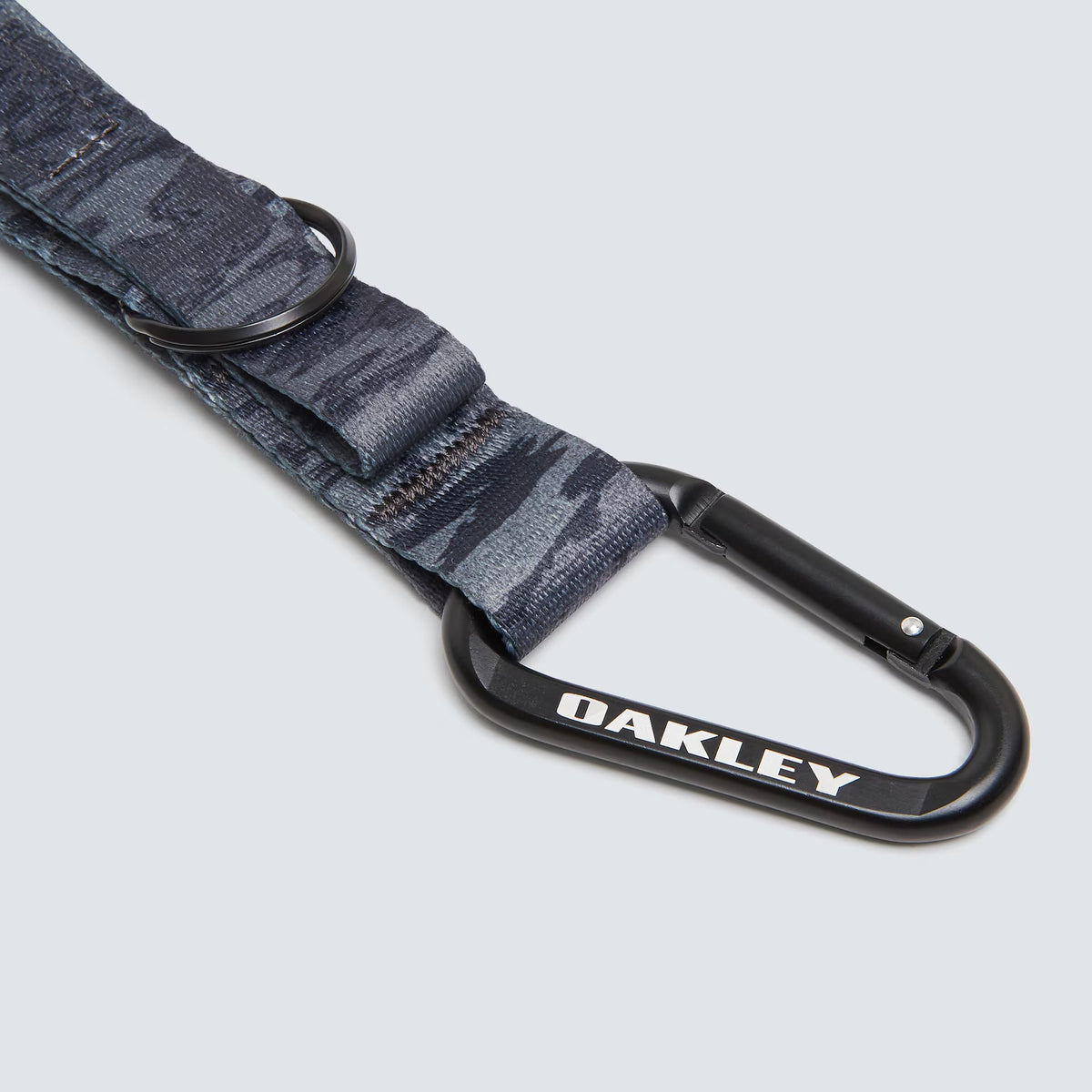 Oakley Men's Wanderlust Keychain - Gray