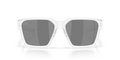 Oakley Men's Washington Football Team Briza Sunglasses - Matte Clear