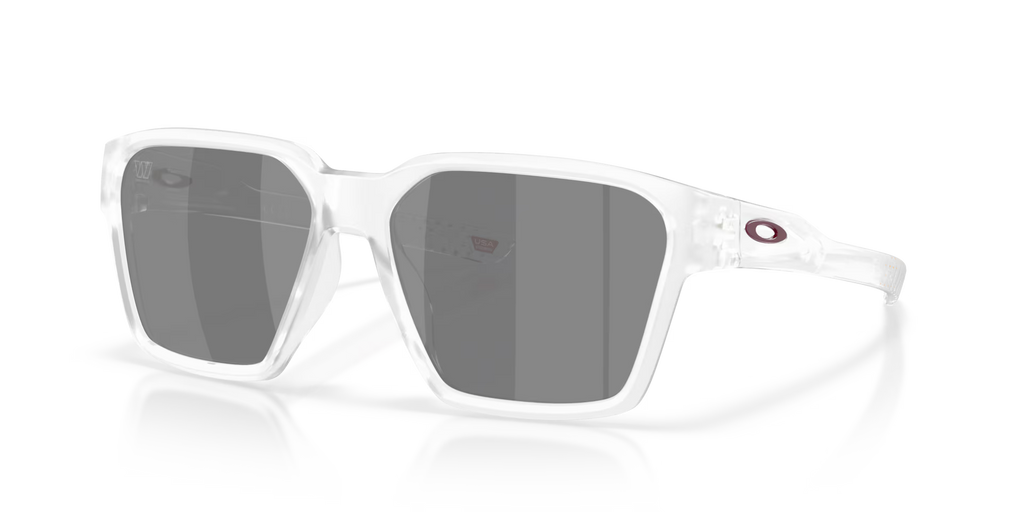 Oakley Men's Washington Football Team Briza Sunglasses - Matte Clear